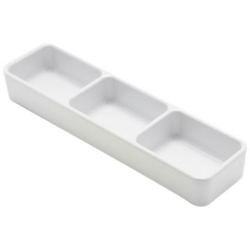 3 Compartment Server Ramekin